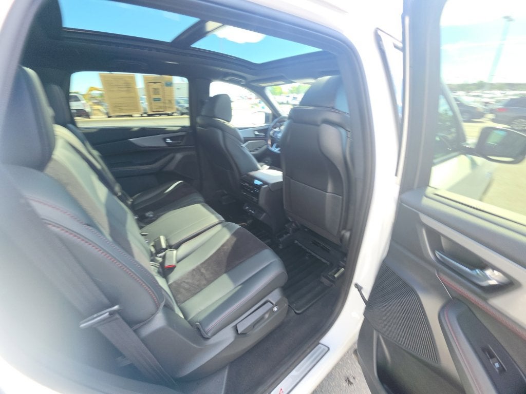 2023 Acura MDX A-Spec SH-AWD