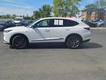 2023 Acura MDX A-Spec SH-AWD