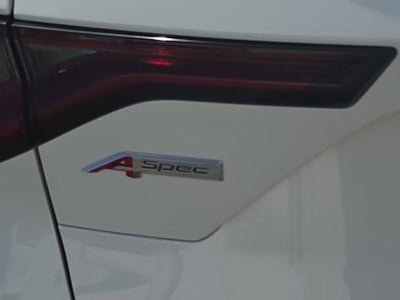 2023 Acura MDX A-Spec SH-AWD