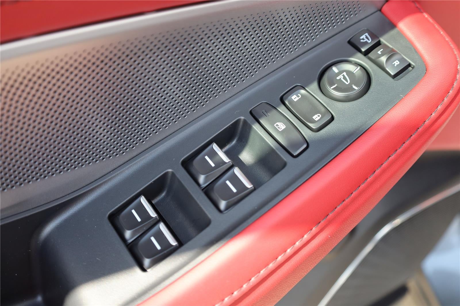 2026 Acura MDX SH-AWD w/A-SPEC