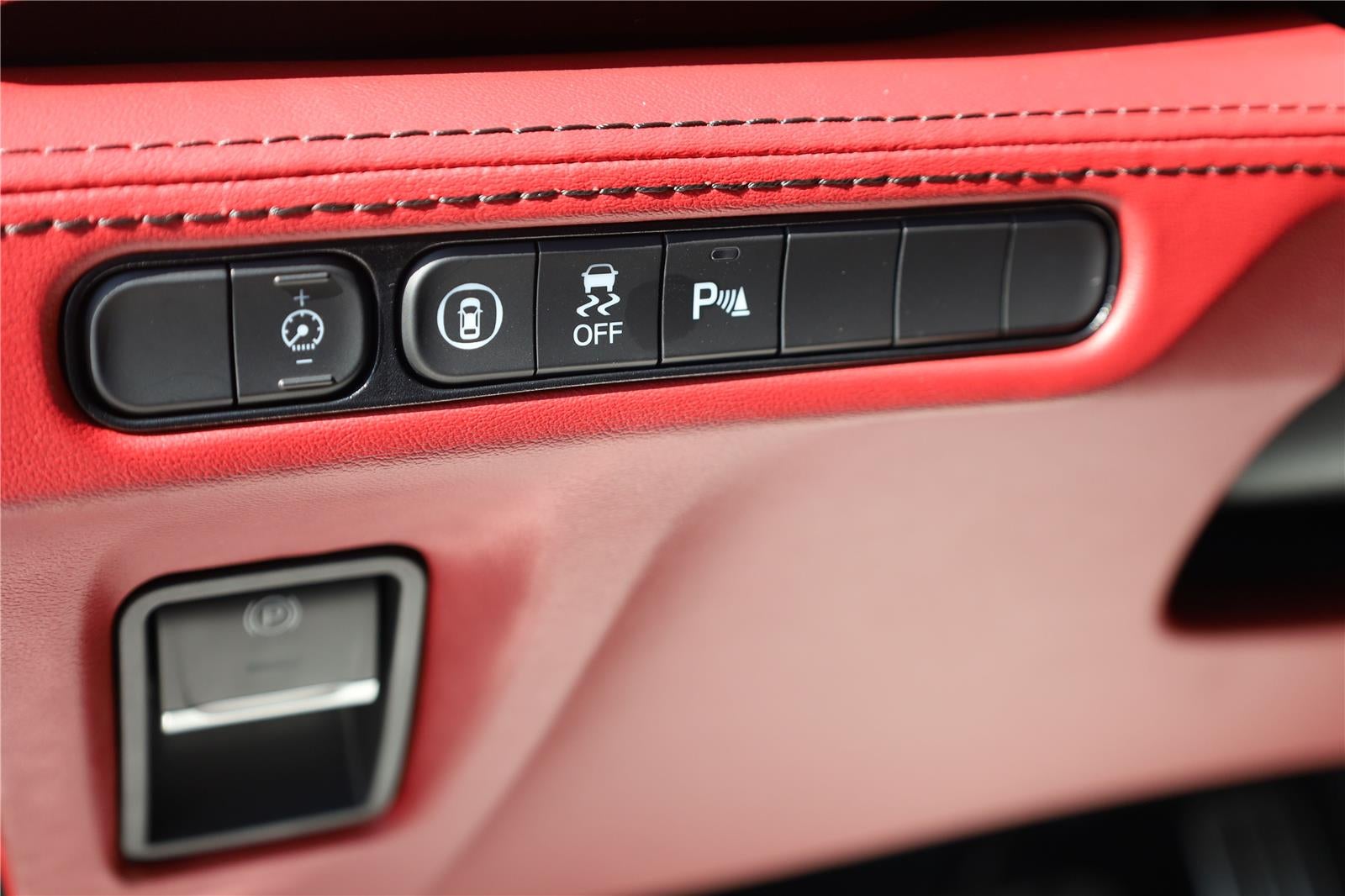 2026 Acura MDX SH-AWD w/A-SPEC