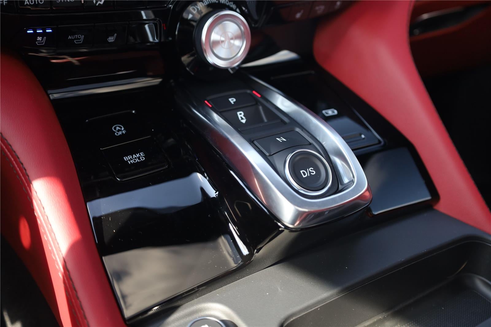 2026 Acura MDX SH-AWD w/A-SPEC