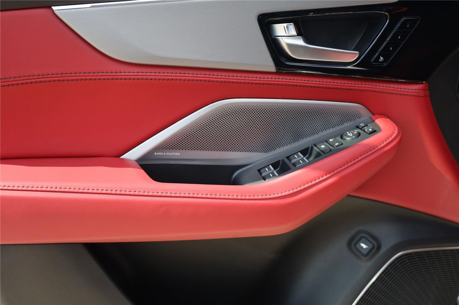 2026 Acura MDX SH-AWD w/A-SPEC