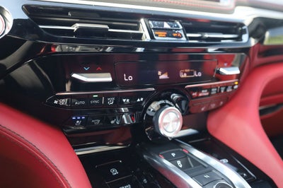 2026 Acura MDX A-Spec SH-AWD