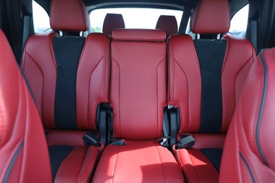 2026 Acura MDX A-Spec SH-AWD