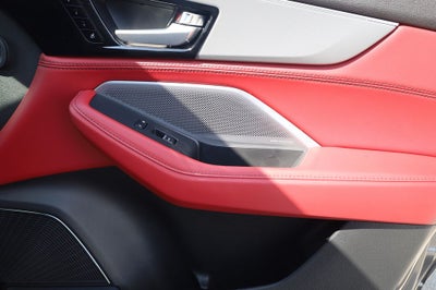 2026 Acura MDX A-Spec SH-AWD