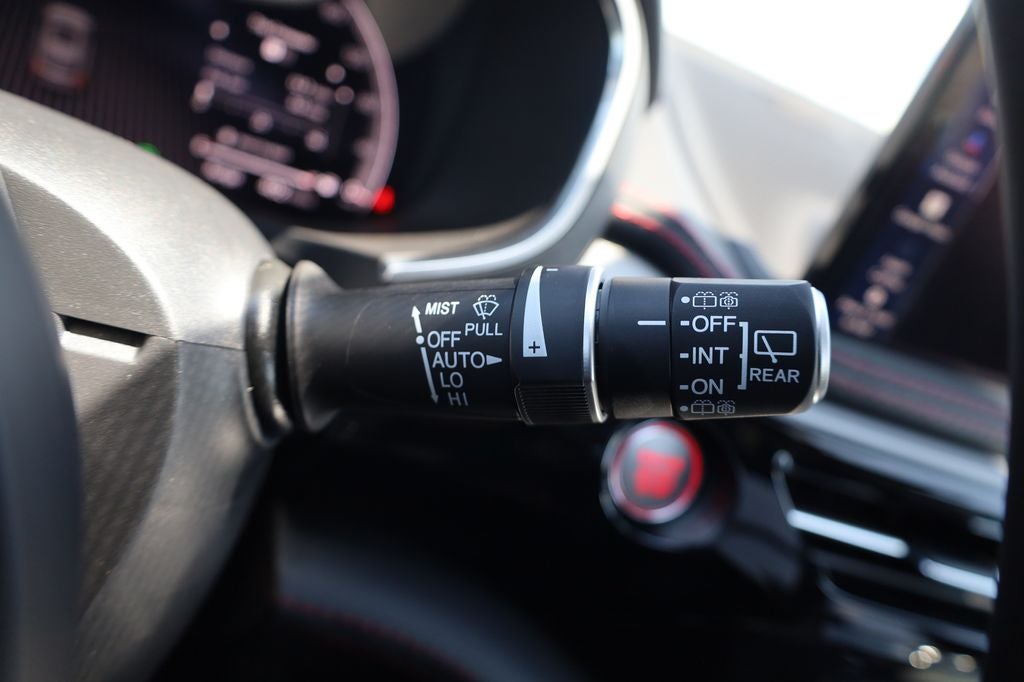 2026 Acura MDX w/A-Spec Package