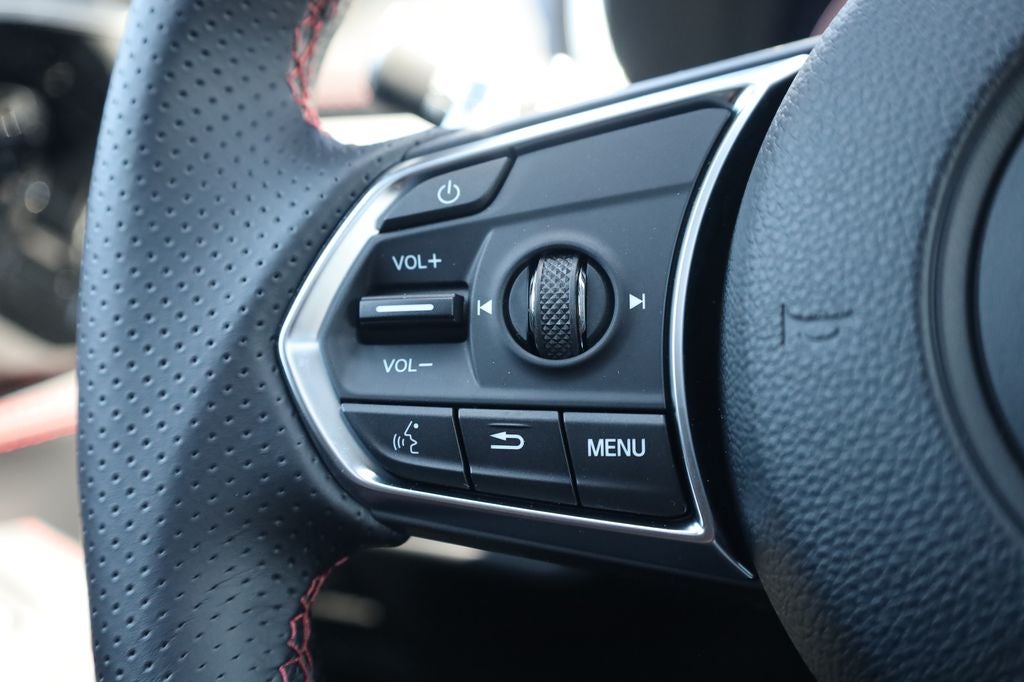 2026 Acura MDX w/A-Spec Package