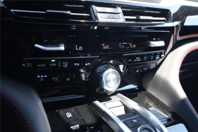 2026 Acura MDX w/A-Spec Package