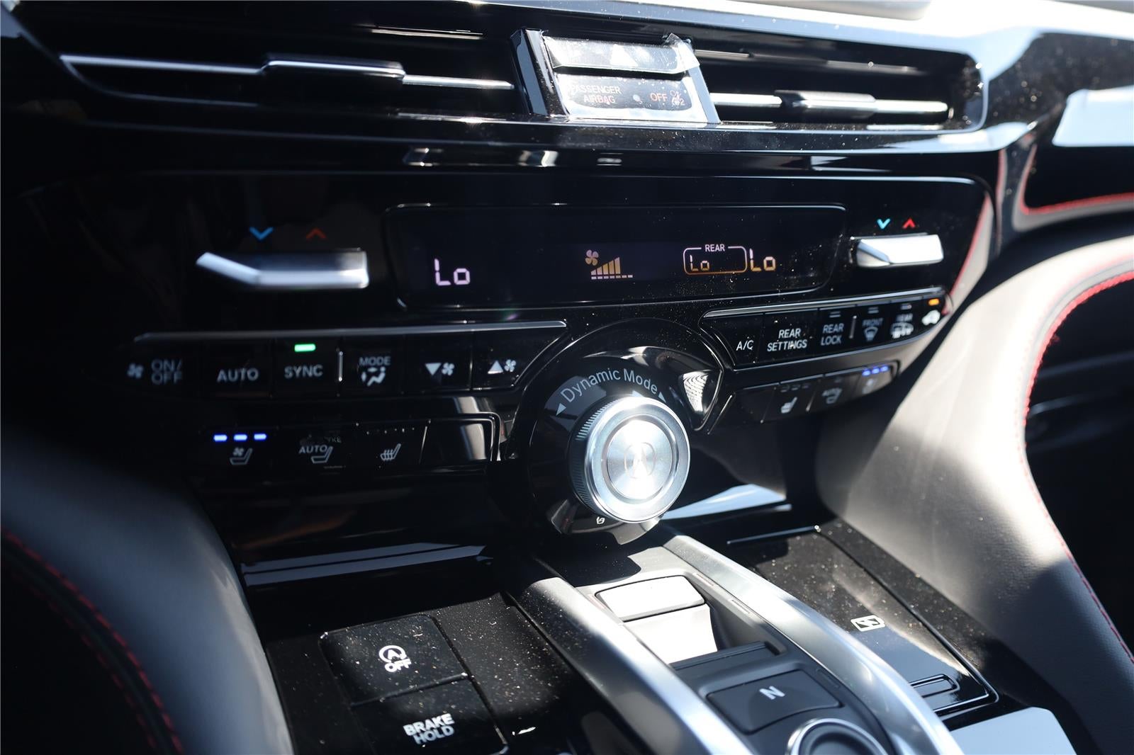 2026 Acura MDX w/A-Spec Package