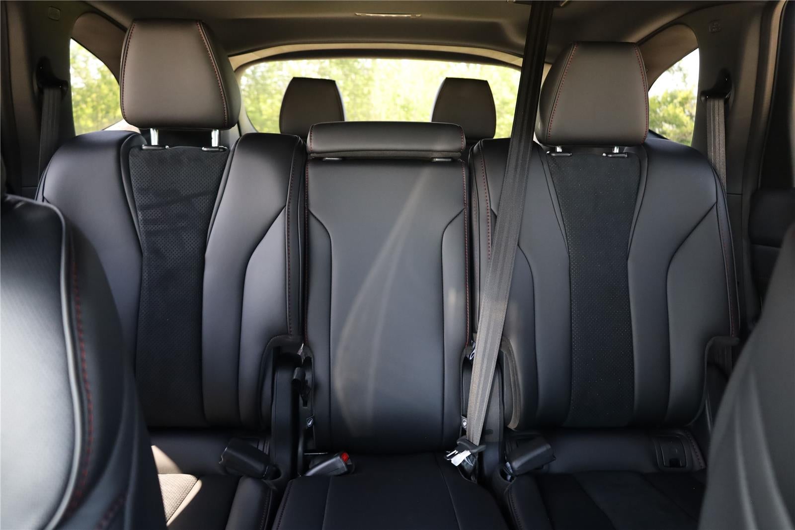 2026 Acura MDX w/A-Spec Package