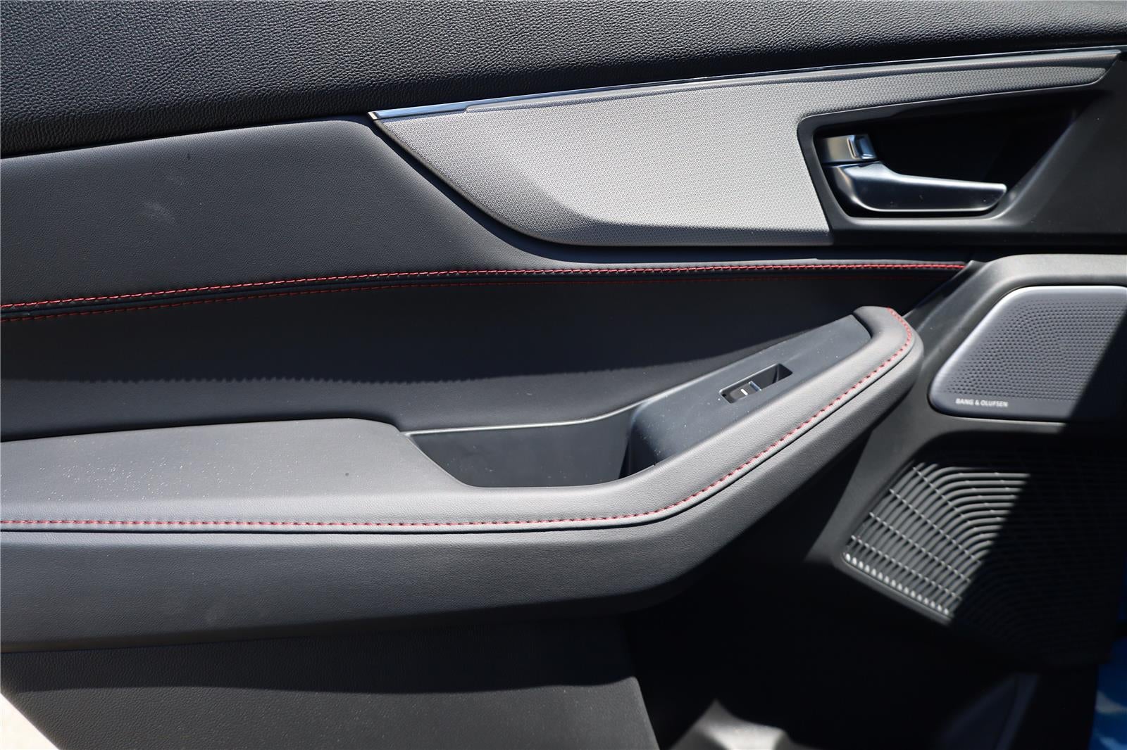 2026 Acura MDX w/A-Spec Package