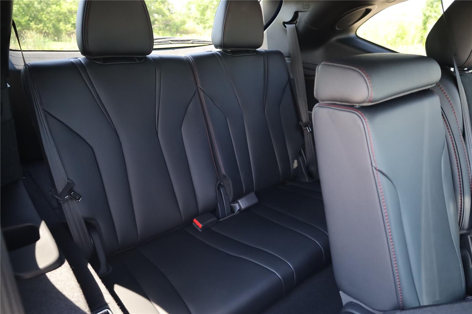 2026 Acura MDX w/A-Spec Package