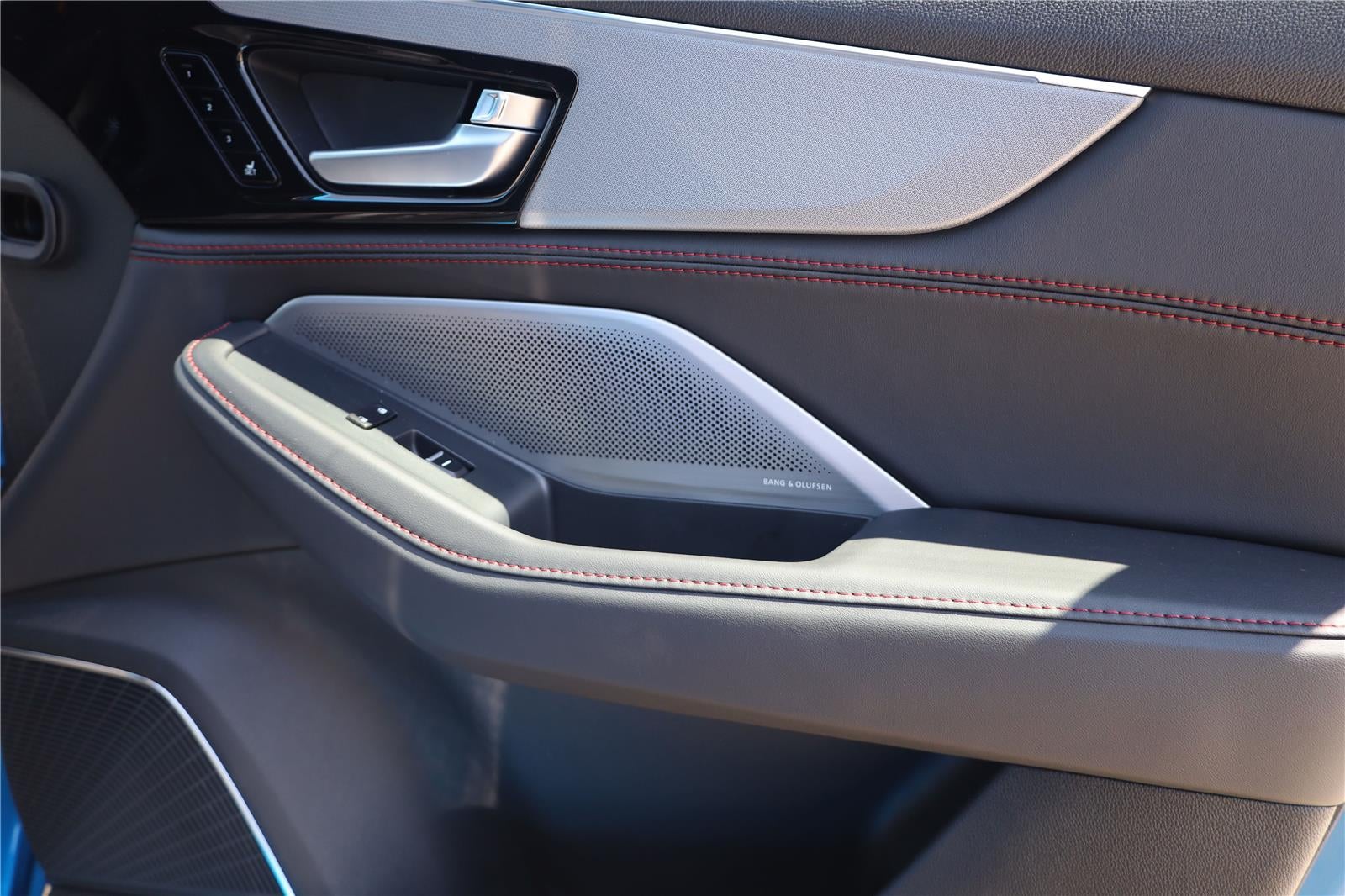 2026 Acura MDX w/A-Spec Package