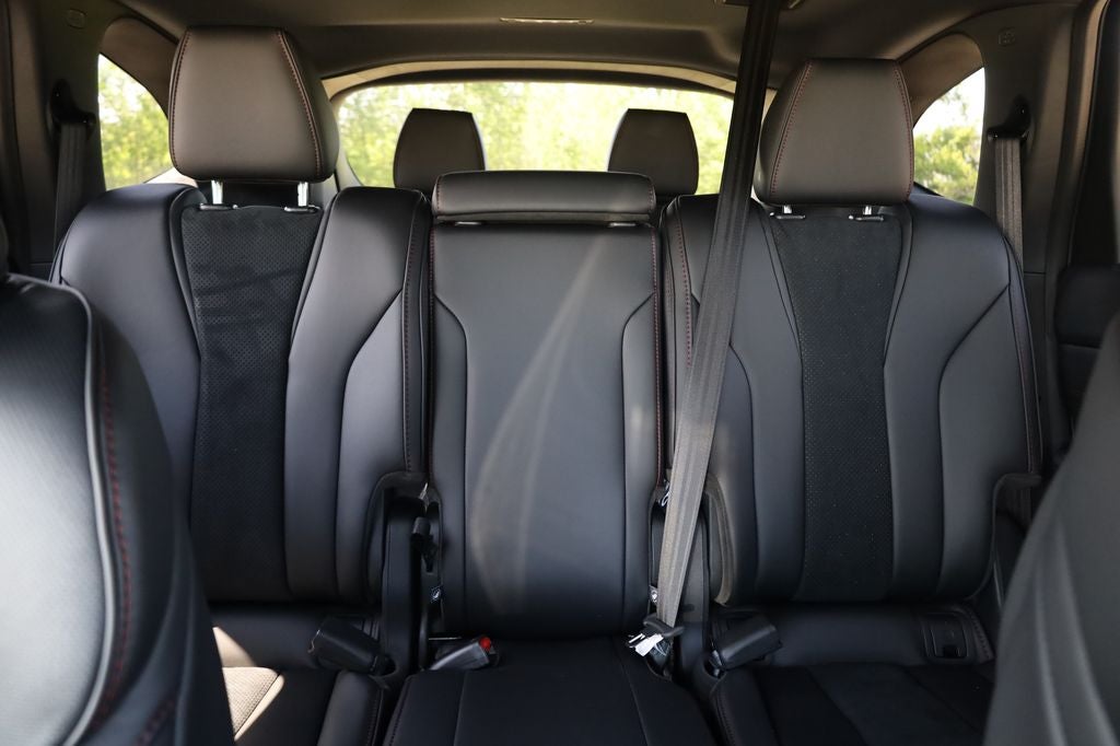 2026 Acura MDX A-Spec SH-AWD