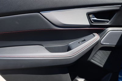 2026 Acura MDX A-Spec SH-AWD