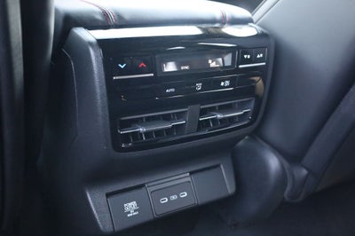 2026 Acura MDX A-Spec SH-AWD