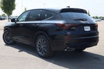 2026 Acura MDX A-Spec SH-AWD