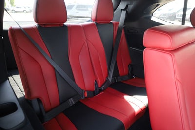 2026 Acura MDX A-Spec SH-AWD