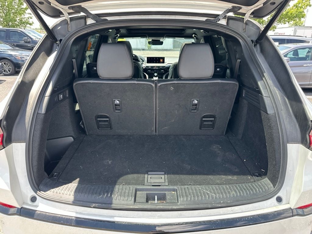 2024 Acura MDX A-Spec SH-AWD