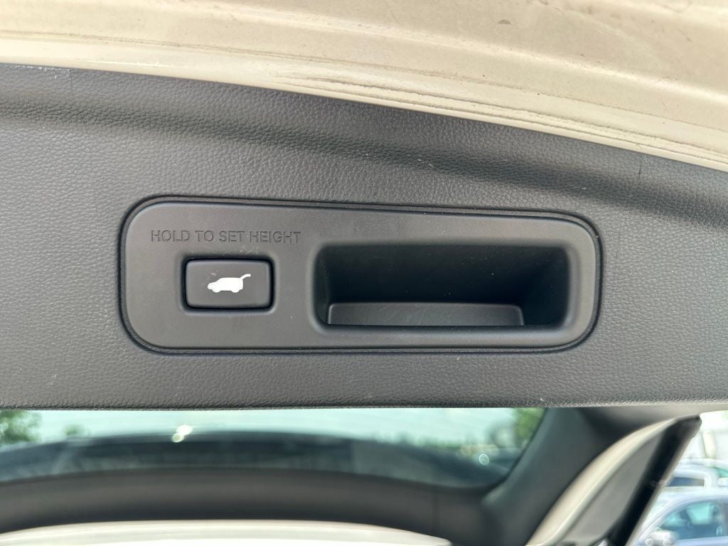 2024 Acura MDX A-Spec SH-AWD