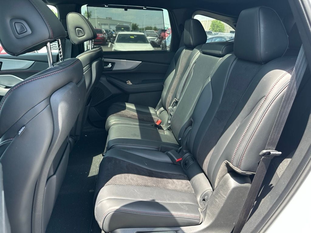 2024 Acura MDX A-Spec SH-AWD