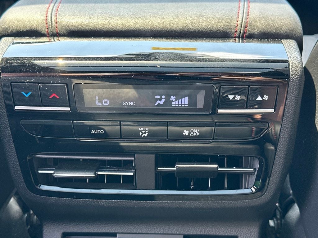 2024 Acura MDX A-Spec SH-AWD