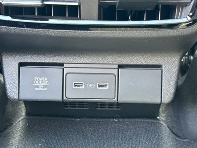 2024 Acura MDX A-Spec SH-AWD