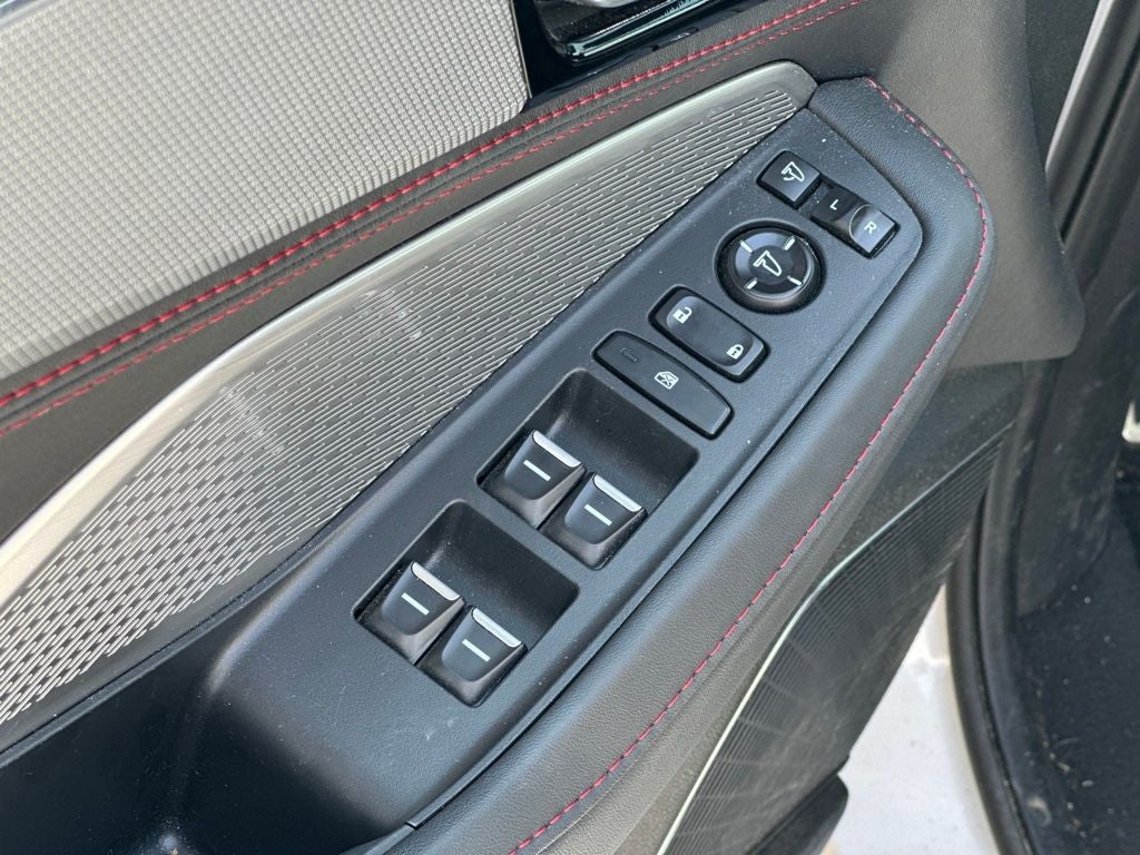 2024 Acura MDX A-Spec SH-AWD