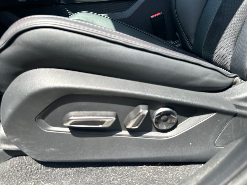 2024 Acura MDX A-Spec SH-AWD