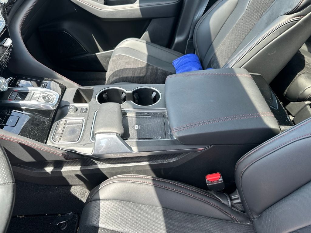 2024 Acura MDX A-Spec SH-AWD