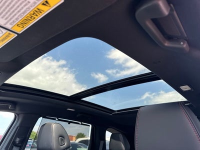 2024 Acura MDX A-Spec SH-AWD