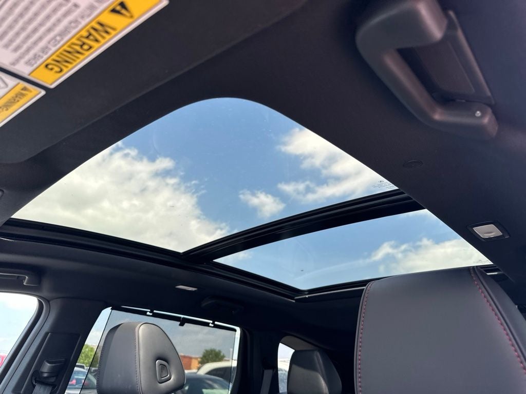 2024 Acura MDX A-Spec SH-AWD