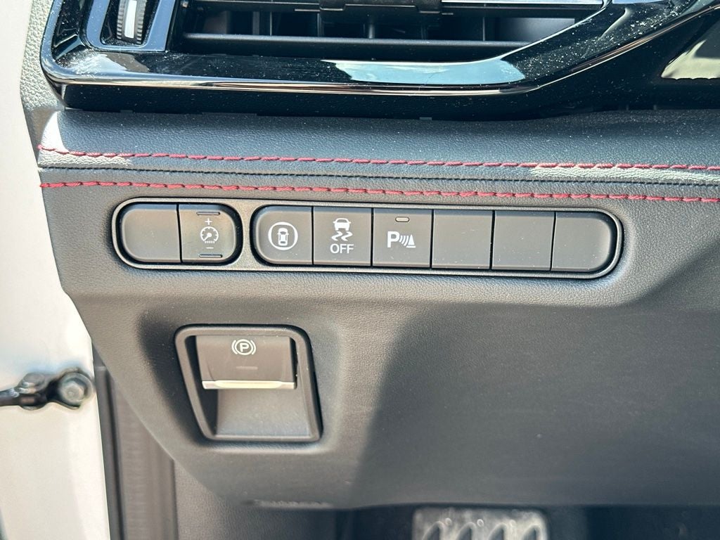 2024 Acura MDX A-Spec SH-AWD