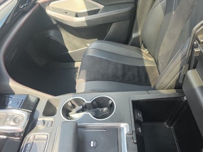 2024 Acura MDX A-Spec SH-AWD