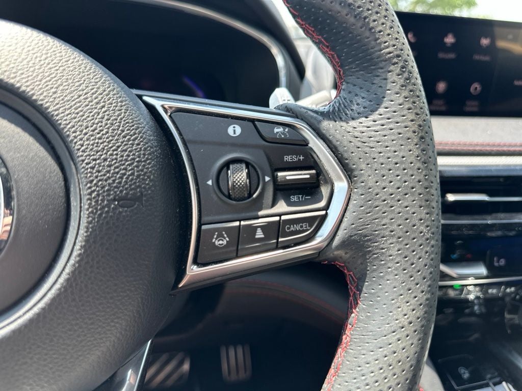 2024 Acura MDX A-Spec SH-AWD