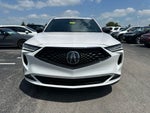 2024 Acura MDX A-Spec SH-AWD