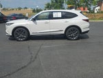 2024 Acura MDX A-Spec SH-AWD