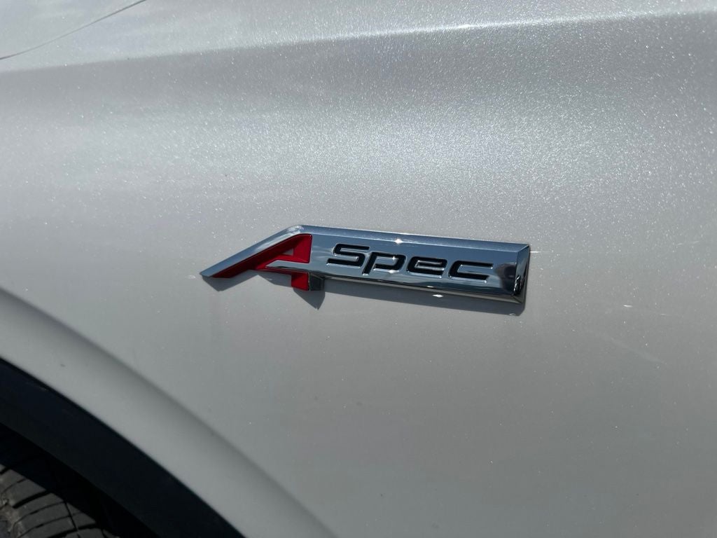 2024 Acura MDX A-Spec SH-AWD