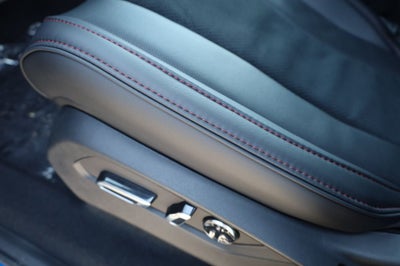 2026 Acura MDX A-Spec SH-AWD