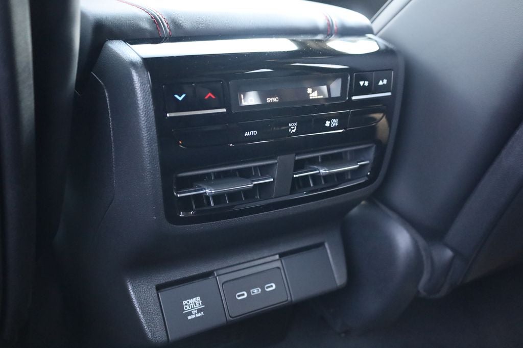 2026 Acura MDX A-Spec SH-AWD