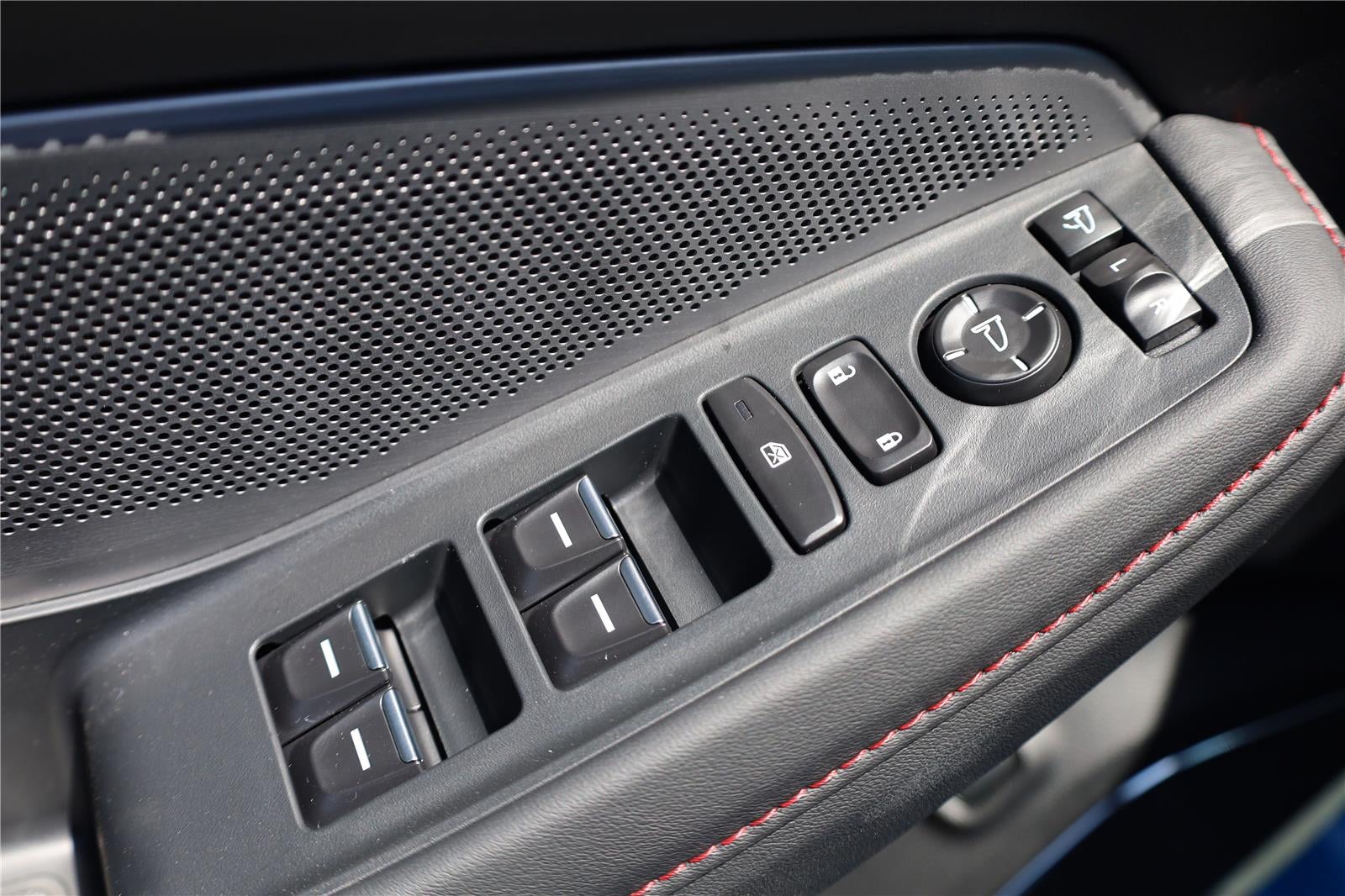 2026 Acura MDX SH-AWD w/A-SPEC