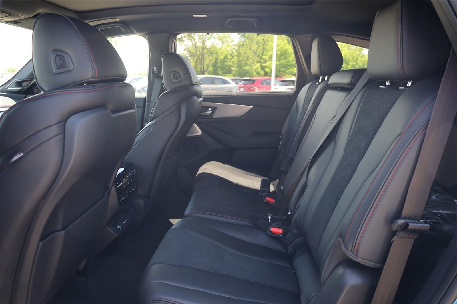 2026 Acura MDX SH-AWD w/A-SPEC