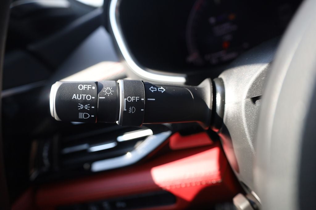 2026 Acura MDX A-Spec SH-AWD