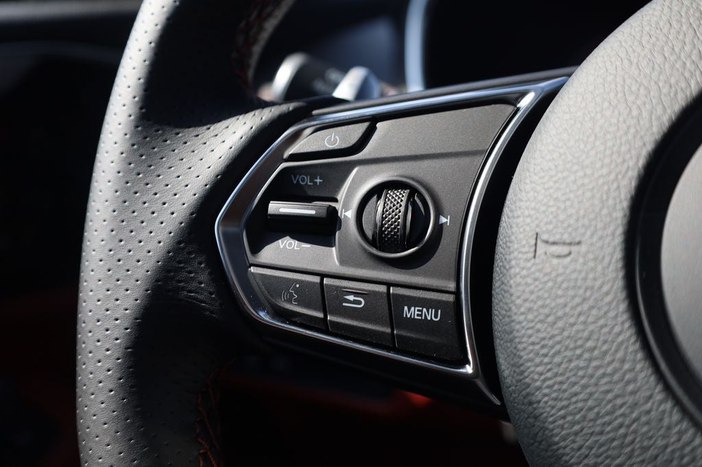 2026 Acura MDX A-Spec SH-AWD