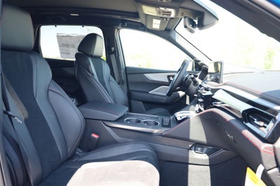 2026 Acura MDX A-Spec SH-AWD