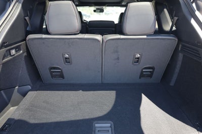 2026 Acura MDX A-Spec SH-AWD