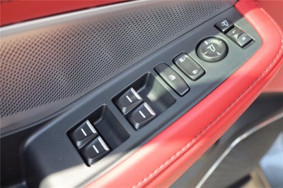 2026 Acura MDX SH-AWD w/A-SPEC