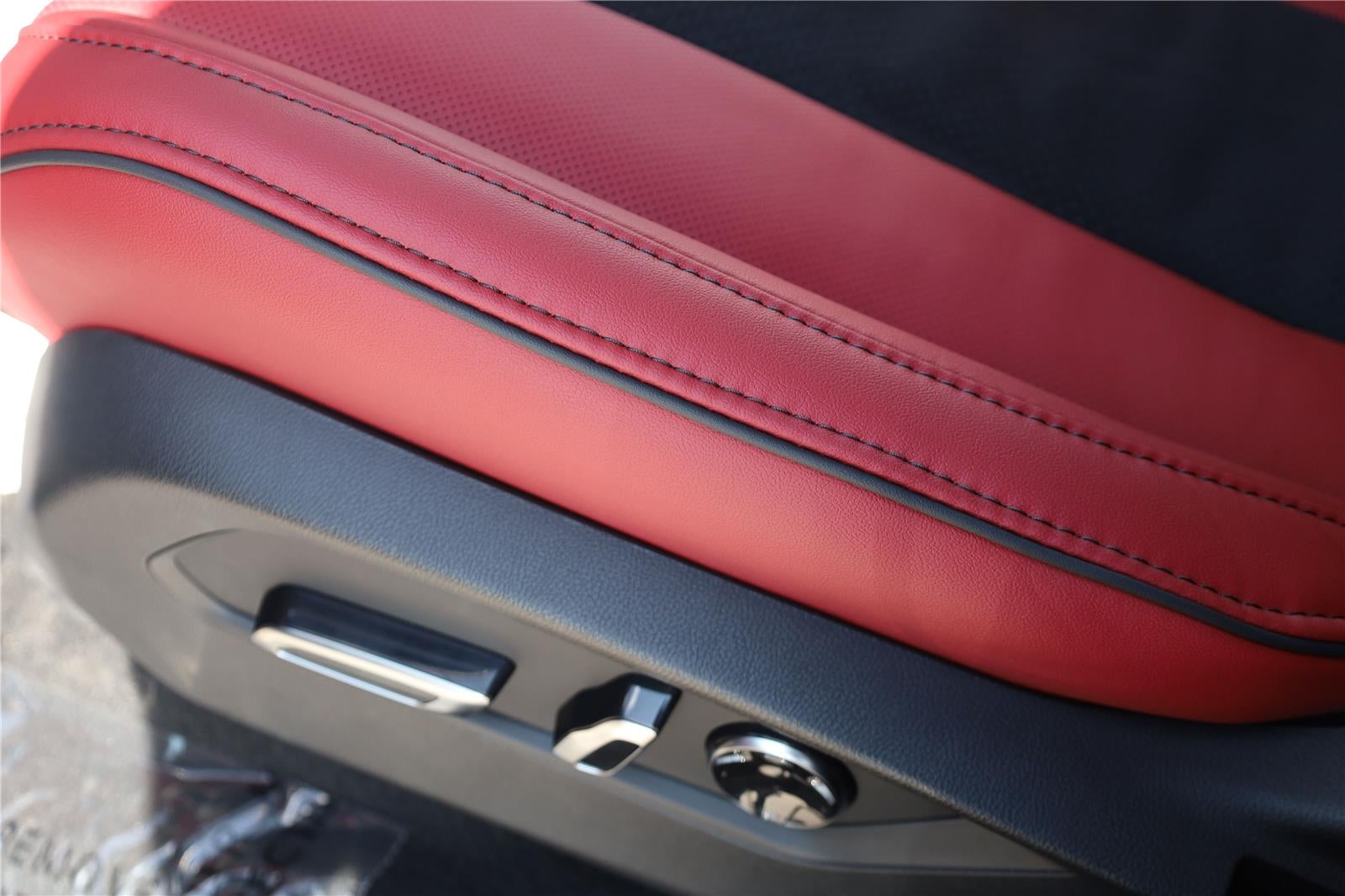 2026 Acura MDX SH-AWD w/A-SPEC