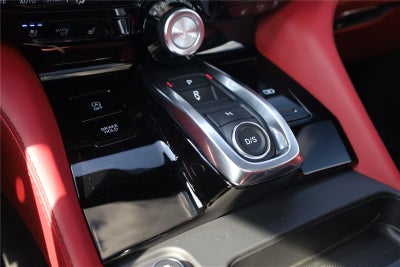 2026 Acura MDX SH-AWD w/A-SPEC